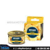 Areon Kan Air Freshener - 18 Flavours