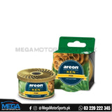 Areon Kan Air Freshener - 18 Flavours