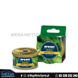 Areon Kan Air Freshener - 18 Flavours