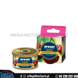 Areon Kan Air Freshener - 18 Flavours