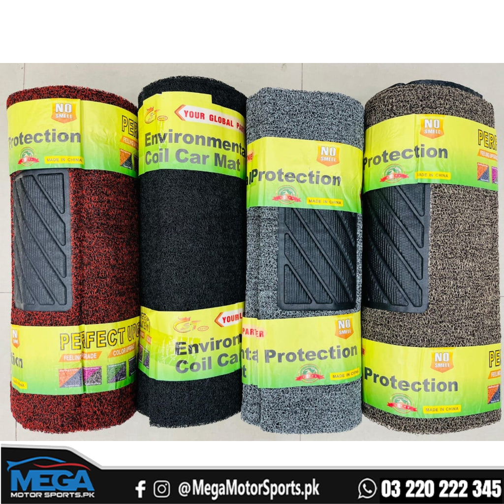 Universal Grass Matts Premium Quality