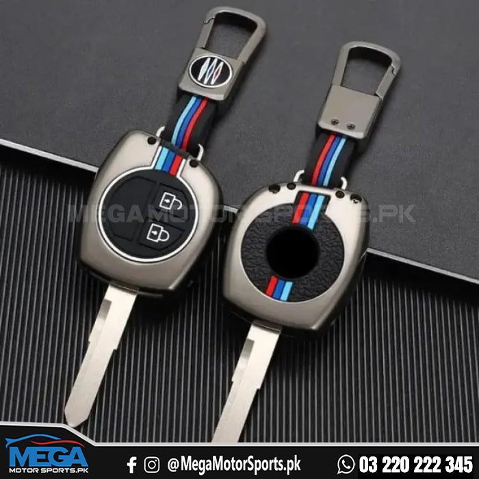 10 Best Key FOB Covers For Ford Mustang Mach-E - Foto 8