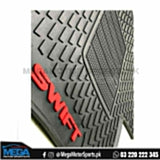 Suzuki Swift Pvc Rubber Floor Mats 2022-2025