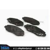 Honda Civic X Genuine Front Brake Pads Model 2016 - 2020