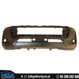 Toyota Hilux Revo Front Bumper Without Paint 2021 -2025