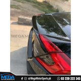 Honda Civic X DuckTail Spoiler V1 2016-2021