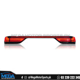 Toyota Land Cruiser FJ300 | LC300 LX600 Style Tail Lamps V2 2022-2023