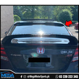 Honda Civic Rebirth Roof Spoiler 2012 - 2015