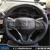 Honda City Original Carbon Fiber Steering Wheel 2022 - 2025