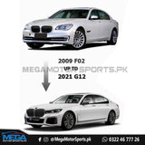 BMW 7 Series F01 / F02 to G12 Conversion For 2009 2010 - 2015