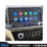 Honda Civic Rebirth LCD Android Apple Carplay / Android Auto multimedia Android System For 2013 2014 2015