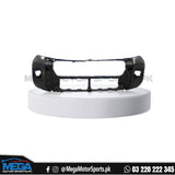 Toyota Hilux Revo Front Bumper Without Paint 2021 -2025