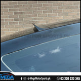 Honda Civic Rebirth Roof Spoiler 2012 - 2015