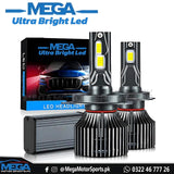 MEGA 9005 Ultra Bright  LED Light