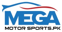 Mega Motor Sports