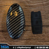 Nissan Dayz Carbon Fiber Key Fob / Key Cover