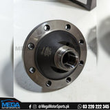 Wavetrac Differential Mercedes W204 W212 W211