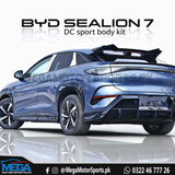 BYD Sealion 7 DC Sport Body Kit 2026+