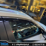 Hyundai Elantra Hybrid TXR Air Press 2025+