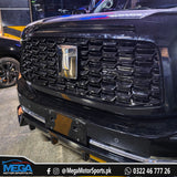 GWM Tank 500 Front Grill V1 2026+