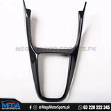Honda City Gear Box Carbon Fiber Trim 2008 - 2020