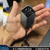 Deepal S05 TPU Key Fob 2026+