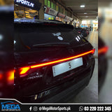 Suzuki Fronx Trunk Led Garnish For 2026+