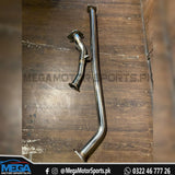 Toyota Revo Rocco GR / Fortuner Down Pipe For 2016-2026
