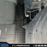 Jaecoo J7 Tpr Floor Mats For 2025 2026 (TPR,TPE,TPU)