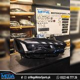 Audi A5 2018 To 2022 Facelift Led Headlight