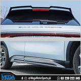 BYD Atto 3 DC Sports Body Kit 2025+