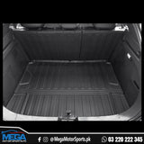 Deepal S05 TPE Trunk Mat 2026+