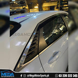 Hyundai Elantra Hybrid TXR Air Press 2025+