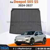 Deepal S05 TPE Trunk Mat 2026+