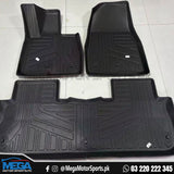 Deepal S05 TPE TPR Floor Mats 2026+