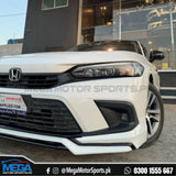 Honda Civic 2022 Yofer Style Bodykit For 11th Generation 2022 2023