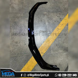 Honda Civic X SI Bumper JDM Style Front Lip 3 Pcs For 2016-2021
