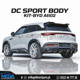 BYD Atto 2 DC Sports Body Kit 2026+