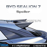 BYD Sealion 7 DC Sport Body Kit 2026+