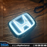Civic 10th Gen Front LED Logo 2016 - 2021