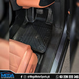 Deepal S05 TXR TPE Floor Mats 2026+