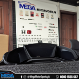 Honda Civic X Full Digital Instrument Cluster