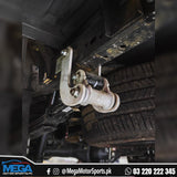 Jac T9 Hunter Shackle For 2025+