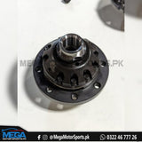 Wavetrac Differential Mercedes W204 W212 W211