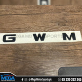 Haval H6 Phev Gloss Black Emblem / Logo 2025 2026