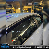 Hyundai Elantra Hybrid TXR Air Press 2025+