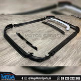 Honda HRV/Vezel Mugen Body Kit 2022 - 2025