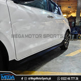 Suzuki Swift Bodykit Carbon Sports 2022 2023 / Swift 2022 Bodykit