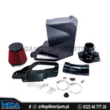 Civic RS 11th Gen PRL HVI (High Volume Intake) 2022 - 2027