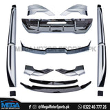 BYD Atto 3 DC Sports Body Kit 2025+